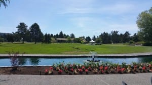 13th Annual Cip Society Golf Tournament ground