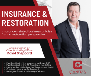 Insurance & Restotoration 